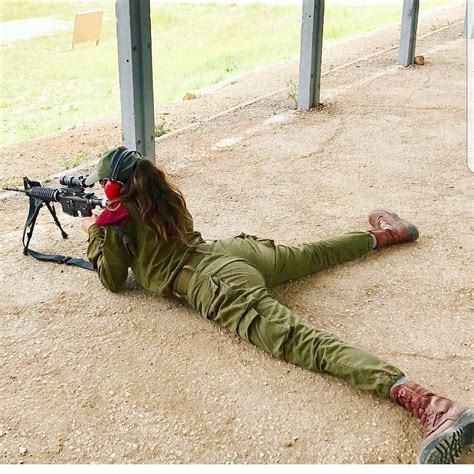 Curtidas Coment Rios Hot Israeli Army Girls
