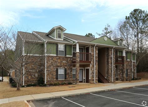 Shepherds Cove Apartments Apartments In Auburn Al