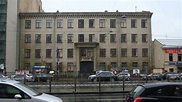 Herzen University - Saint Petersburg