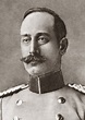 Prince Maximilian Of Baden /N(1867-1929). German Prince And Politician. Photograph, Early 20Th ...