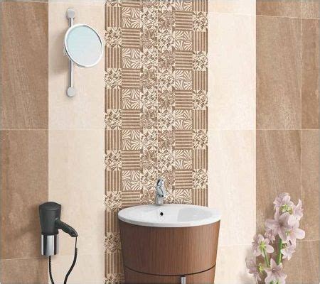 This kitchen tile design is glowing with a patchwork design. 24 Brilliant Kajaria Bathroom Tiles Catalogue eyagci.com ...
