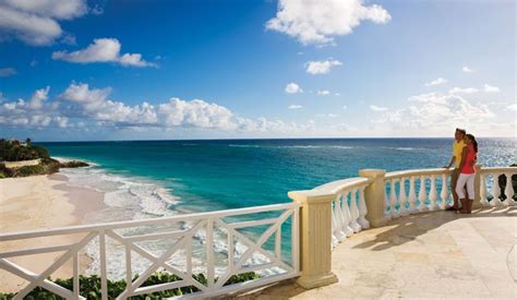 The Crane View Over The Crane Beach Luxury Beach Resorts Barbados My Xxx Hot Girl