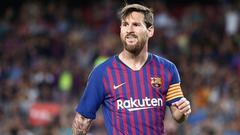 La marca messi es un reflejo directo de las cualidades que demuestra leo messi dentro y fuera del campo de juego. Barcelona-Star Lionel Messi: Wut-Post wegen Ronaldinho-Gerücht