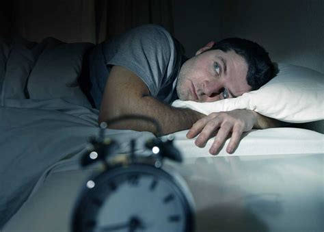 How To Deal With Interrupted Sleep During The Night — Activeman