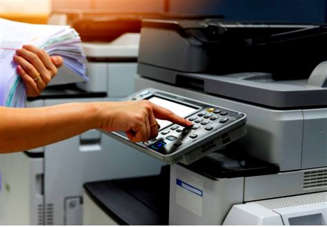 Factors That Every Company Should Consider Before Investing Copier
