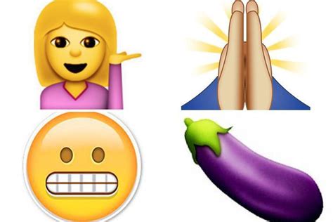 Do you know the REAL meaning of your favourite emojis? Take this quiz ...