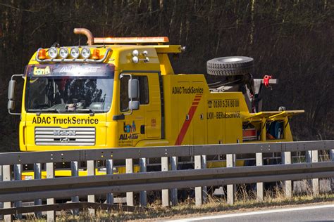 Learn how to create your own. MAN TGA - Truck Service ADAC Foto & Bild | autos ...