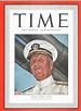 Admiral Husband E Kimmel – Library Trust Fund