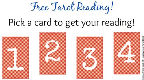 A typical tarot deck has 78 cards and is based on a regular set of playing cards. Free Tarot Reading: Pick a Card to Get a Message! - Melanie The Medium