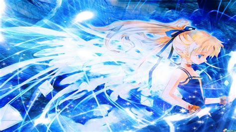 Hd Anime Wallpaper 1366x768 Wallpapersafari