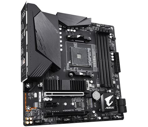 B550m Aorus Pro Motherboard｜aorus Gigabyte Global