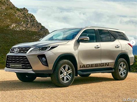 You can make %krstitle% for your desktop wallpaper, tablet, android or iphone and another smartphone device for free. 2020 Toyota Fortuner facelift rendered ahead of global debut