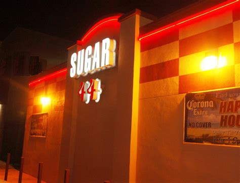 Ten Favorite Strip Clubs In Metro Phoenix In Photos Nsfw Phoenix Phoenix New Times The