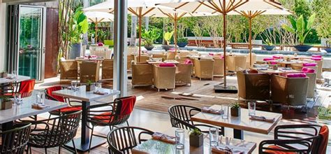The vegan/raw concept turned out to be a hard sale for my usual dining partners in crime. The 7 Best Vegan Restaurants in Miami | CondoBlackBook Blog