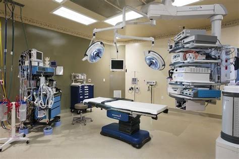 Why Operating Rooms Are So Cold Amomentofscience Indiana Public Media