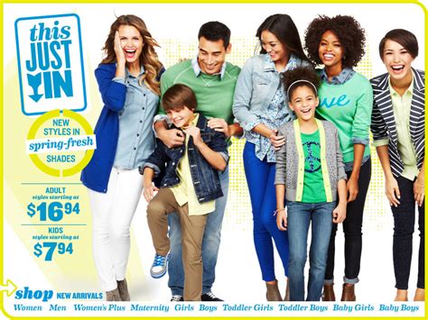 Your Fashion Resource Old Navy Styles Adults And Kids