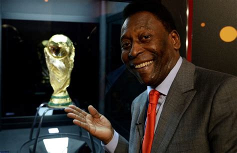 How Many World Cups Did Pele Win Brazil Icons Tournament Record