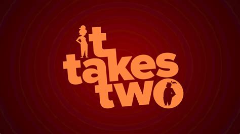 Only one thing's for certain in it takes two: It Takes Two is the new game from Josef Fares, coming out ...