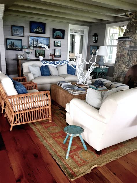 Pin On Coastal Living And Beachy Decor