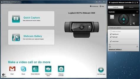 Top 10 Best Webcam Software For Windows 10 8 7 Pc 2021