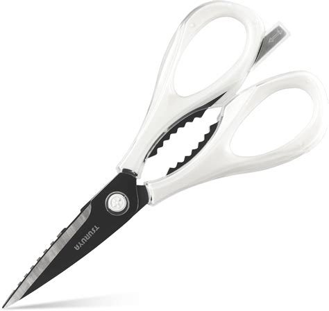 Professional Kitchen Shearsmulti Purpose Scissors