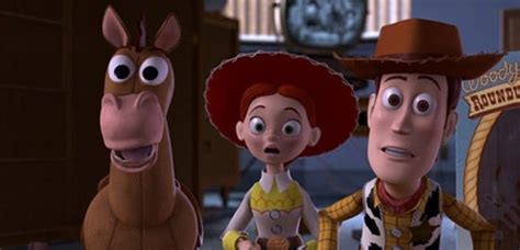 Toy Story Elimina Una Escena Machista Por La Queja Del Movimiento Me