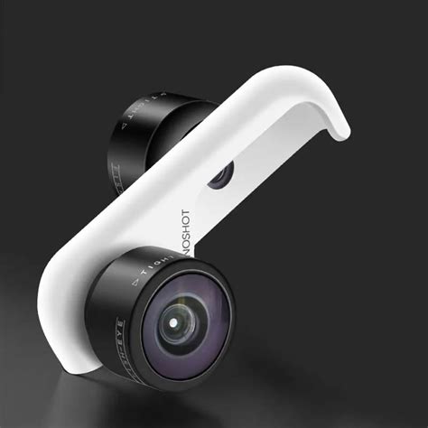 360 Degree Panoramic Camera Lens For Phone 787 Plus8 Plus66s6