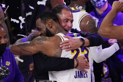 So after matching his season low with 13 points in miami's' loss at utah. NBA Finals: Lakers, LeBron James beat Heat in Game 6 to ...