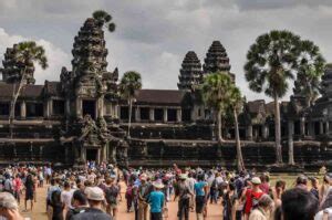 Interesting Facts About Angkor Wat Take Off With Me