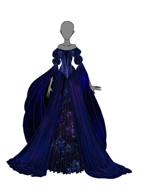 Queen To Be By Moryartix On Deviantart Anime Dress Dress Sketches