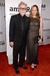 Harvey Keitel et Daphna Kastner - Qui était la plus stylée au gala de l ...