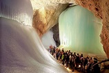 Ice Caves, Waterfalls, And Salt Mines Private Tour From Salzburg: Triphobo