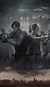 Introducing the new RESIDENT EVIL PORTAL site.