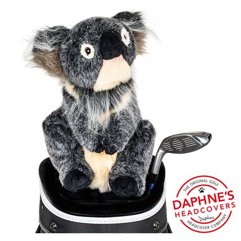 Golf Wholesale Uk Europe Brandfusion Daphne S Headcovers Koala