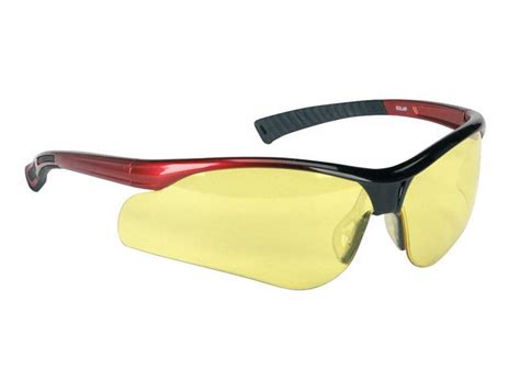 Sealey Ssp46 Light Enhancing Safety Spectacles
