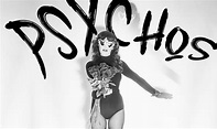 ...a rock-and-roll disciple, JENNY LEWIS Psychos [Single]