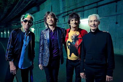 My Life As A Rolling Stone Llega La Serie Documental Que Celebra Sus