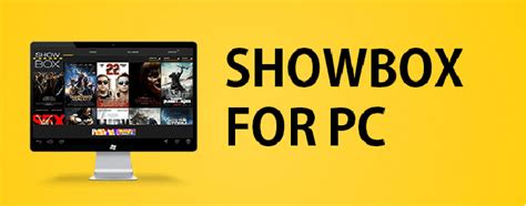 How To Download Showbox App On Pc Windows 10817 Free To Watch Hd