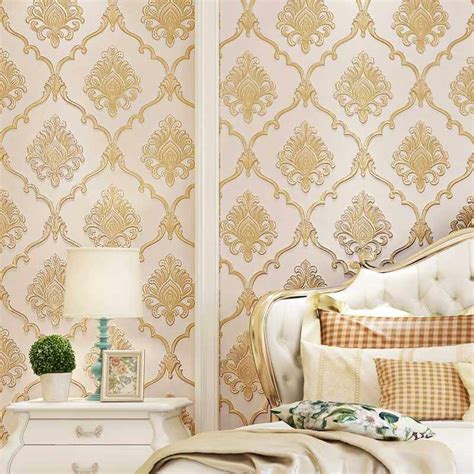 Best Wallpaper Designs To Change Your Entire Home Decoratix