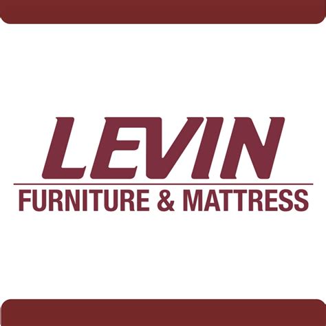 Headquartered in smithton, pa, levin furniture carries a variety of mattress models. Let it snow: PA/OH retailer promises millions of dollars ...