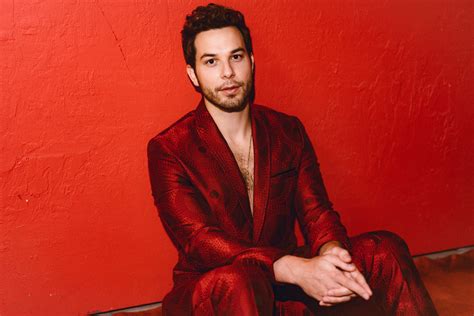 Skylar Astin Still Pitch Perfect With Debut Single Without You