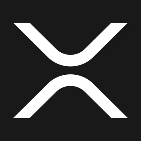 Read on to find out why we needed a new ripple (xrp) logo, and how it was chosen. New XRP Logo (white on dark background) - Xrp - Long ...