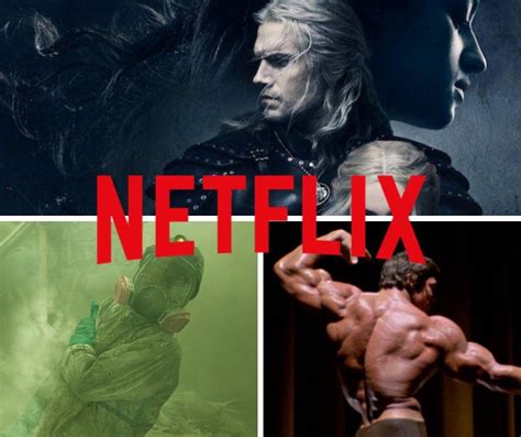Best New Netflix Series 13 Of The Best New Release Tv Shows Coming To