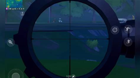 Playing Fortnite! As A TREEE. - YouTube