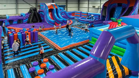 Juegos matematicos(1) by daniebluras 260622 views. El primer parque temático hinchable también para adultos ...