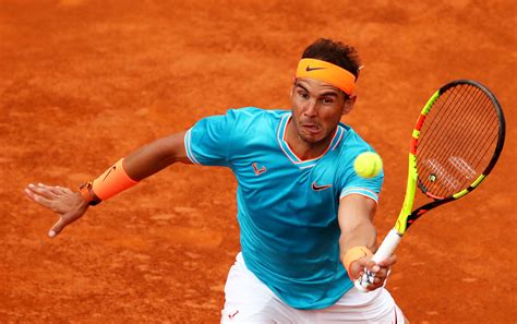 Rafael rafa nadal parera (born june 3, 1986 ) is a spanish professional tennis player, who has won fifteen grand slam singles titles. How Rafael Nadal turned the tables on Stefanos Tsitsipas in Rome | TENNIS.com - Live Scores ...