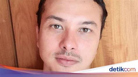 10 Potret Aktor Ganteng Indonesia Blasteran Jerman Bikin Susah Kedip