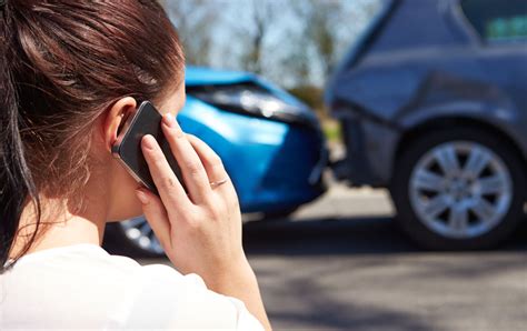 When To Call The Police From The Scene Of Accident Mcclure Insurance Agency Inc