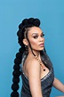 Pearl Thusi: Age, Career, Baby, Is She Married? - Heavyng.com