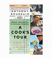 Anthony Bourdain A Cook’s Tour | A cook's tour, Adventure book, Book lists